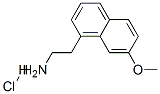 139525-77-2,2-(7-Methoxy-1-naphthyl)ethylamine hydrochloride