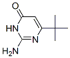 139541-35-8,4(3H)-PYRIMIDINONE,2-AMINO-6-(1,1-DIMETHYLETHYL)