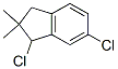 139557-31-6,1,6-DICHLORO-2,3-DIHYDRO-2,2-DIMETHYL-1H-INDENE