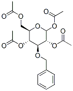 139563-66-9,1,2,4,6-TETRA-O-ACETYL-3-O-BENZYL-D-GLUCOPYRANOSE
