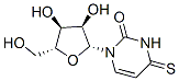 13957-31-8,4-THIOURIDINE