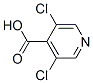 13958-93-5,3,5-DICHLOROISONICOTINIC ACID