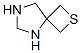 139585-87-8,2-Thia-5,7-diazaspiro[3.4]octane(9CI)