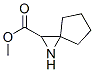 139618-93-2,1-Azaspiro[2.4]heptane-2-carboxylicacid,methylester(9CI)