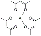 13963-57-0,Aluminum acetylacetonate
