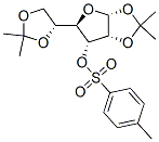 13964-21-1,1,2:5,6-Di-O-isopropylidene-3-O-p-toluenesulfonyl-a-D-allofuranose