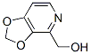 139645-23-1,1,3-Dioxolo[4,5-c]pyridine-4-methanol