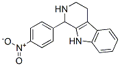 139655-04-2,1-(4-NITRO-PHENYL)-2,3,4,9-TETRAHYDRO-1H-BETA-CARBOLINE