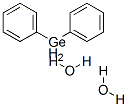 13969-30-7,diphenylgermanium dihydrate