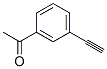 139697-98-6,3-ACETYLPHENYLACETYLENE