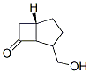 139748-18-8,2-Hydroxymethyl-1-carbapenam