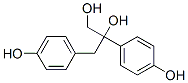 139755-03-6,2,3-bis(4-hydroxyphenyl)propane-1,2-diol