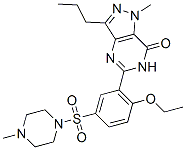 139755-83-2,Sildenafil