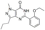 139756-21-1,5-(2-ETHOXYPHENYL)-1-METHYL-3-N-PROPYL-1,6-DIHYDRO-7H-PYRAZOLO[4,3-D]-7-PYRIMIDINONE