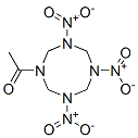 13980-00-2,1-acetyloctahydro-3,5,7-trinitro-1,3,5,7-tetrazocine