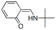 13986-34-0,(6Z)-6-[(tert-butylamino)methylidene]cyclohexa-2,4-dien-1-one