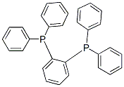 13991-08-7,1,2-BIS(DIPHENYLPHOSPHINO)BENZENE