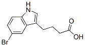 13993-31-2,5-BROMO-INDOLE-3-BUTYRIC ACID