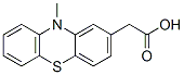 13993-65-2,metiazinic acid