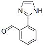 139975-94-3,2-(1H-IMIDAZOL-2-YL)-BENZALDEHYDE