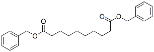 140-24-9,DIBENZYL SEBACATE