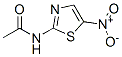 140-40-9,2-ACETAMIDO-5-NITROTHIAZOLE