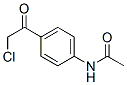 140-49-8,4'-(Chloroacetyl)-acetanilide