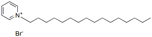 140-72-7,1-Hexadecylpyridinium bromide
