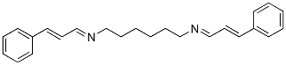 140-73-8,N,N'-Dicinnamylidene-1,6-hexanediamine