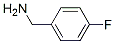 140-75-0,4-Fluorobenzylamine