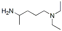 140-80-7,2-Amino-5-diethylaminopentane