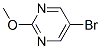 14001-66-2,5-Bromo-2-methoxypyrimidine