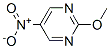 14001-69-5,2-methoxy-5-nitropyrimidine