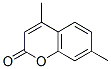 14002-90-5,4,7-DIMETHYLCOUMARIN