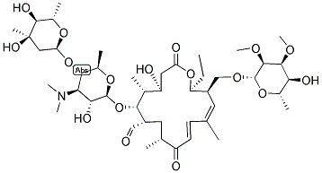 1401-69-0,TYLOSIN
