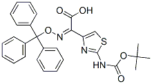 140128-20-7,(Z)-2-(2-Boc-aminothiazole-4-yl-)-2-trityloxyiminoacetic acid