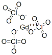 14017-52-8,GADOLINIUM(III) PERCHLORATE