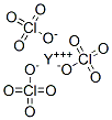 14017-56-2,YTTRIUM PERCHLORATE