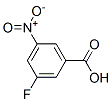 14027-75-9,3-FLUORO-5-NITROBENZOIC ACID