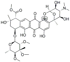1404-15-5,NOGALAMYCIN