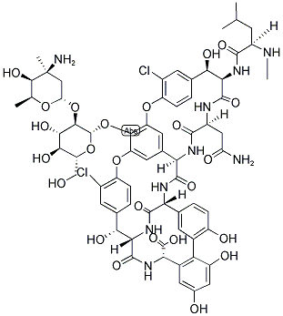 1404-90-6,Vancomycin