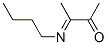 140405-47-6,2-Butanone, 3-(butylimino)-, (E)- (9CI)