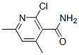 140413-44-1,2-CHLORO-4,6-DIMETHYLNICOTINAMIDE