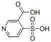 14045-15-9,4-SULFONICOTINIC ACID