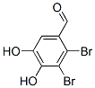 14045-41-1,2,3-DIBROMO-4,5-DIHYDROXYBENZALDEHYDE