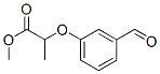 140451-38-3,METHYL 2-(3-FORMYLPHENOXY)PROPIONATE