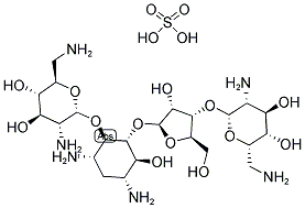1405-10-3,Neomycin sulfate