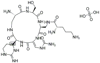 1405-37-4,Capastat sulfate