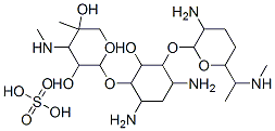 1405-41-0,Gentamycin sulfate