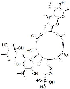 1405-53-4,Tylosin phosphate